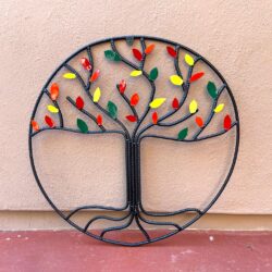 Tree of Life Wall Art